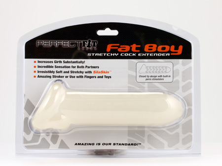 Fat Boy Original by Perfect Fit